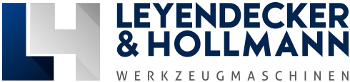 Leyendecker & Hollmann GmbH | Ihr Partner für gepflegte Werkzeugmaschinen