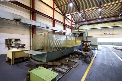 WALDRICH-COBURG - Führungsbahnenschleifmaschine - 7
