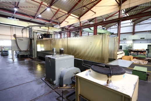 WALDRICH-COBURG - Führungsbahnenschleifmaschine - 8