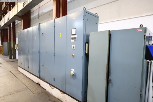 WALDRICH-COBURG - Führungsbahnenschleifmaschine - 9