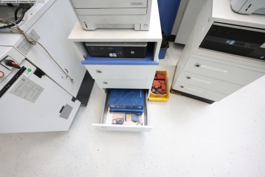 KLINGELNBERG-OERLIKON - Measuring Machine - 5