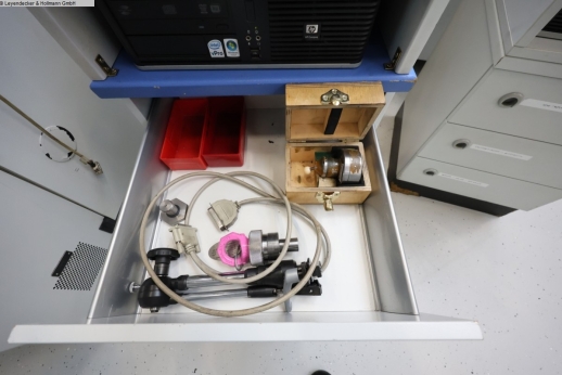 KLINGELNBERG-OERLIKON - Measuring Machine - 7