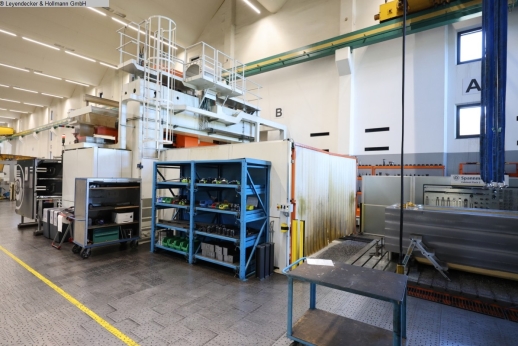 KOLB - Portalfräsmaschine - 9