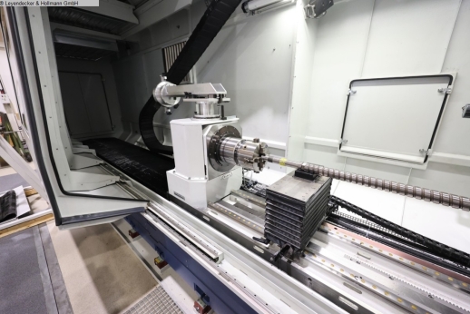 REFORM - Thread Grinding Machine - 5