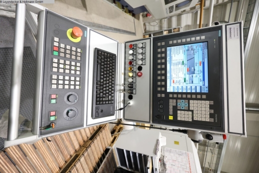 REFORM - Thread Grinding Machine - 6