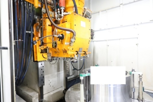 LIEBHERR - Zahnradstossmaschine - 4