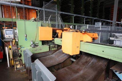 KASTO : HBA 320/420 PL