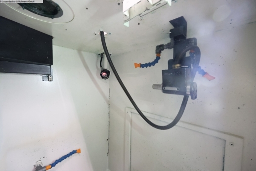 MAZAK - Machining Center - Vertical - 5