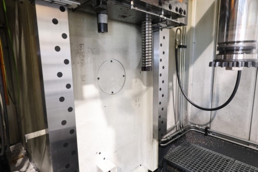 LIEBHERR - Gear Shaping Machine - 6