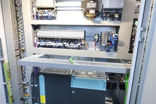 GLEASON-PFAUTER - Wälzschälmaschine - 10