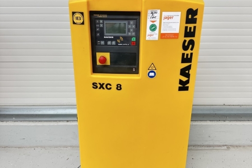 KAESER : SXC 8