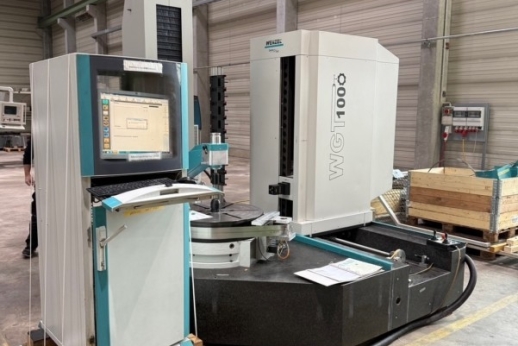 WENZEL : WGT 1000