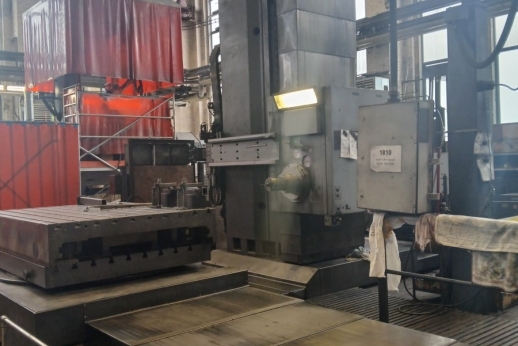 UNION : CBFK 150