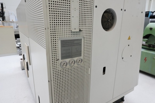 DMG GILDEMEISTER - CNC Drehmaschine - 6