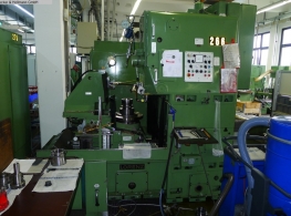 LORENZ : LS 300