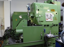 LORENZ - Gear Shaping Machine - 2