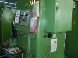 LORENZ - Gear Shaping Machine - 5