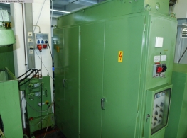 LORENZ - Gear Shaping Machine - 6