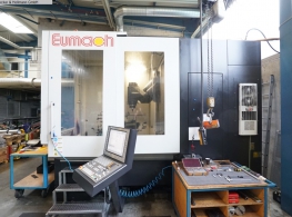 EUMACH : UMC-1000