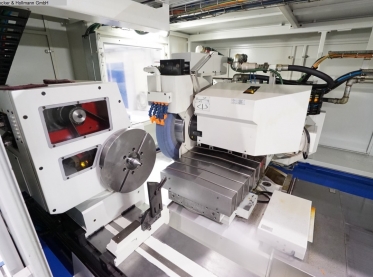 TACCHELLA - Cylindrical Grinding Machine - 3