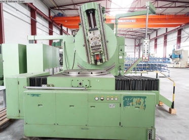 MAAG : SH 250/300 S
