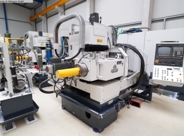 OERLIKON : Spiromatic T20