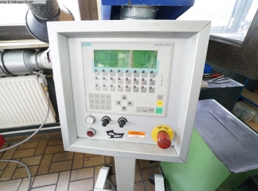 DEGEN - Deephole Boring Machine - 2