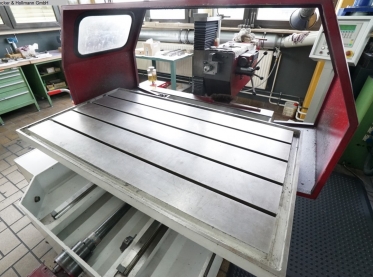 DEGEN - Deephole Boring Machine - 4