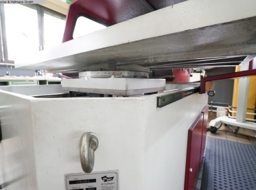 DEGEN - Deephole Boring Machine - 6