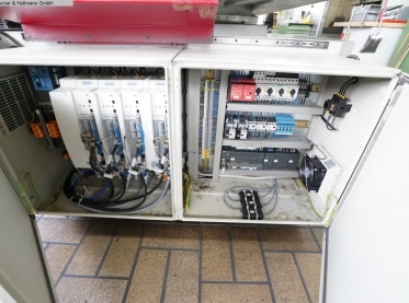 DEGEN - Deephole Boring Machine - 7