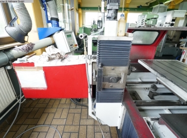 DEGEN - Deephole Boring Machine - 8