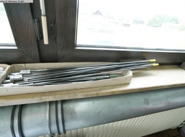 DEGEN - Deephole Boring Machine - 9