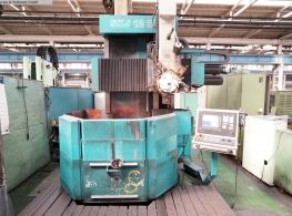 TOS : SKJ 12 CNC