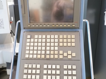 EMAG - Vertical Turning Machine - 2