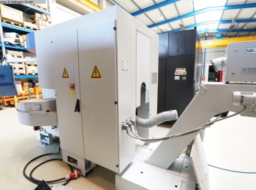 EMAG - Vertical Turning Machine - 5