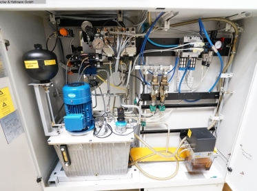 EMAG - Vertical Turning Machine - 8