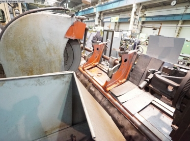 SCHMALTZ - Crankshaft Grinding Machine - 4