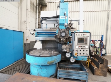 SCHIESS-MOWEG : KSM 140