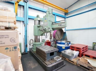 WEBO : BR 55 H / 2000