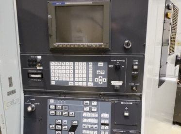 HITACHI SEIKI - Bearbeitungszentrum - Horizontal - 4