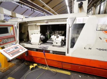 BERCO : LYNX 2000