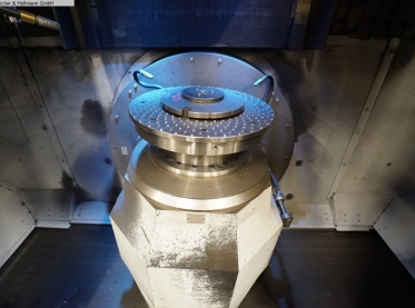 OERLIKON-KLINGELNBERG - Bevel Gear Generator - Spiral - 5