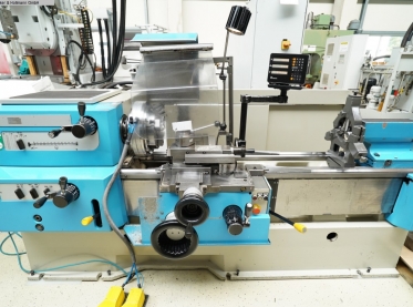 BOEHRINGER : DUE 500