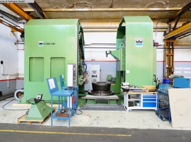LIEBHERR : LC 1802
