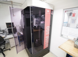 DR. SCHNEIDER : WMM 600