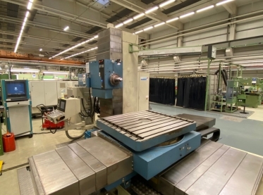 UNION CHEMNITZ : BFT 100 TNC 415