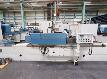 TOS : BUB 50A/2000