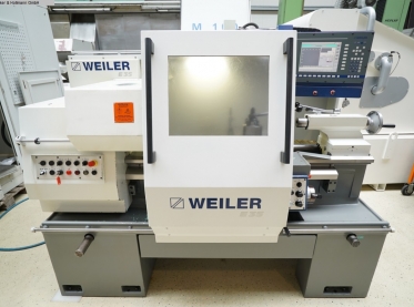 WEILER : E 35
