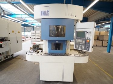 EMAG : VL5i
