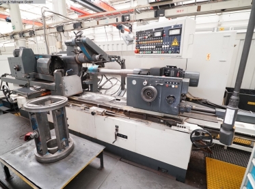 VEB WMW GLAUCHAU : SI6/1 ALSx710